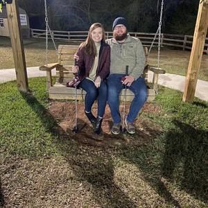 Meet your Posher, Caleb